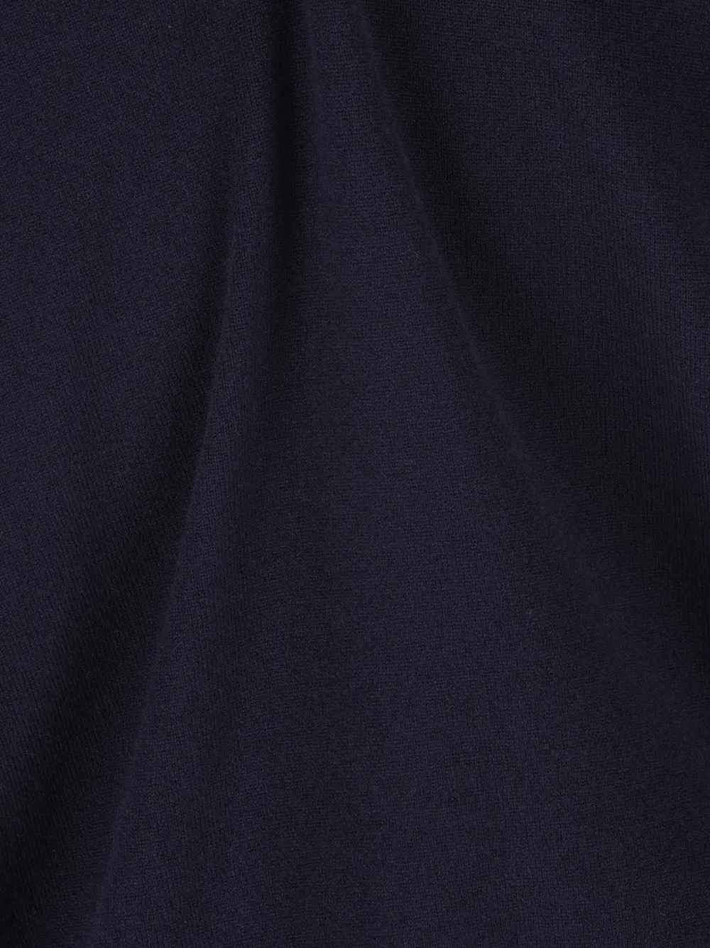 Alpha Studio Stand-collar Zip-up Cardigan In Blue
