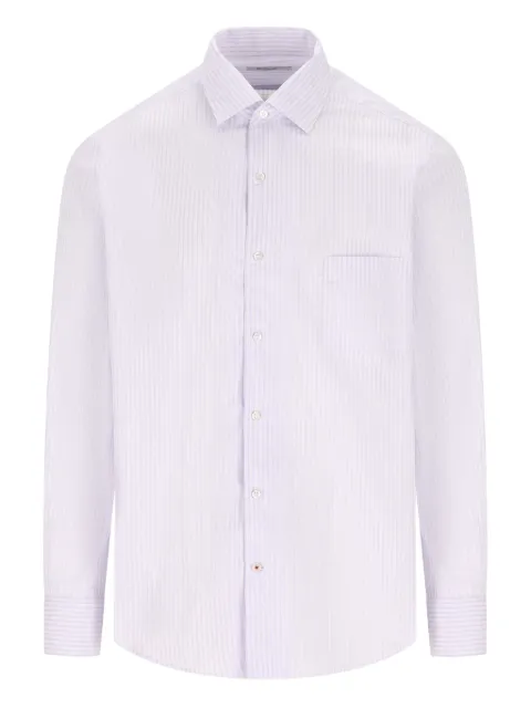 Loro Piana striped shirt