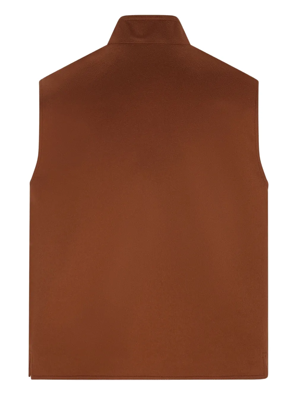 Loro Piana patch-pocket gilet | Waistcoats & Gilets | Image 2