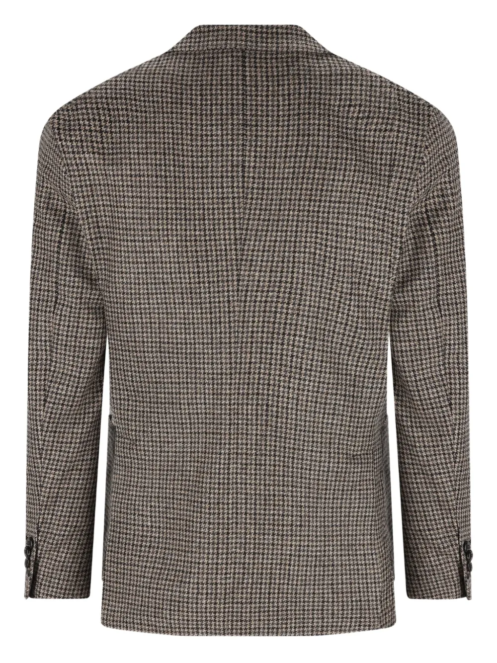 Tagliatore houndstooth wool jacket | Suit & Dinner Jackets | Image 2