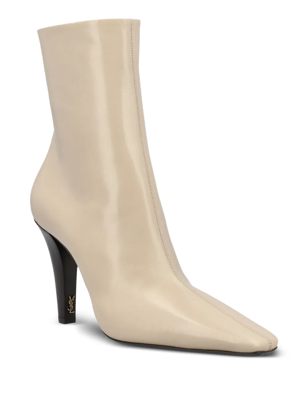 Saint Laurent leather ankle boots | Ankle Boots | Image 2