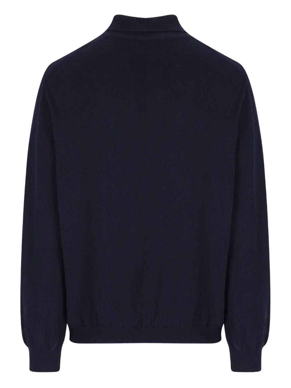 ALPHA STUDIO Kasjmier polotrui - Blauw