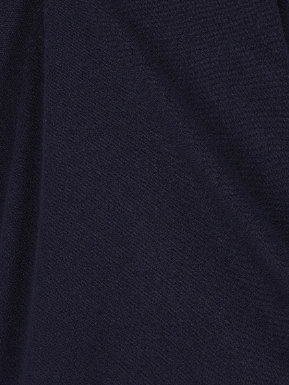 ALPHA STUDIO Kasjmier polotrui Blauw