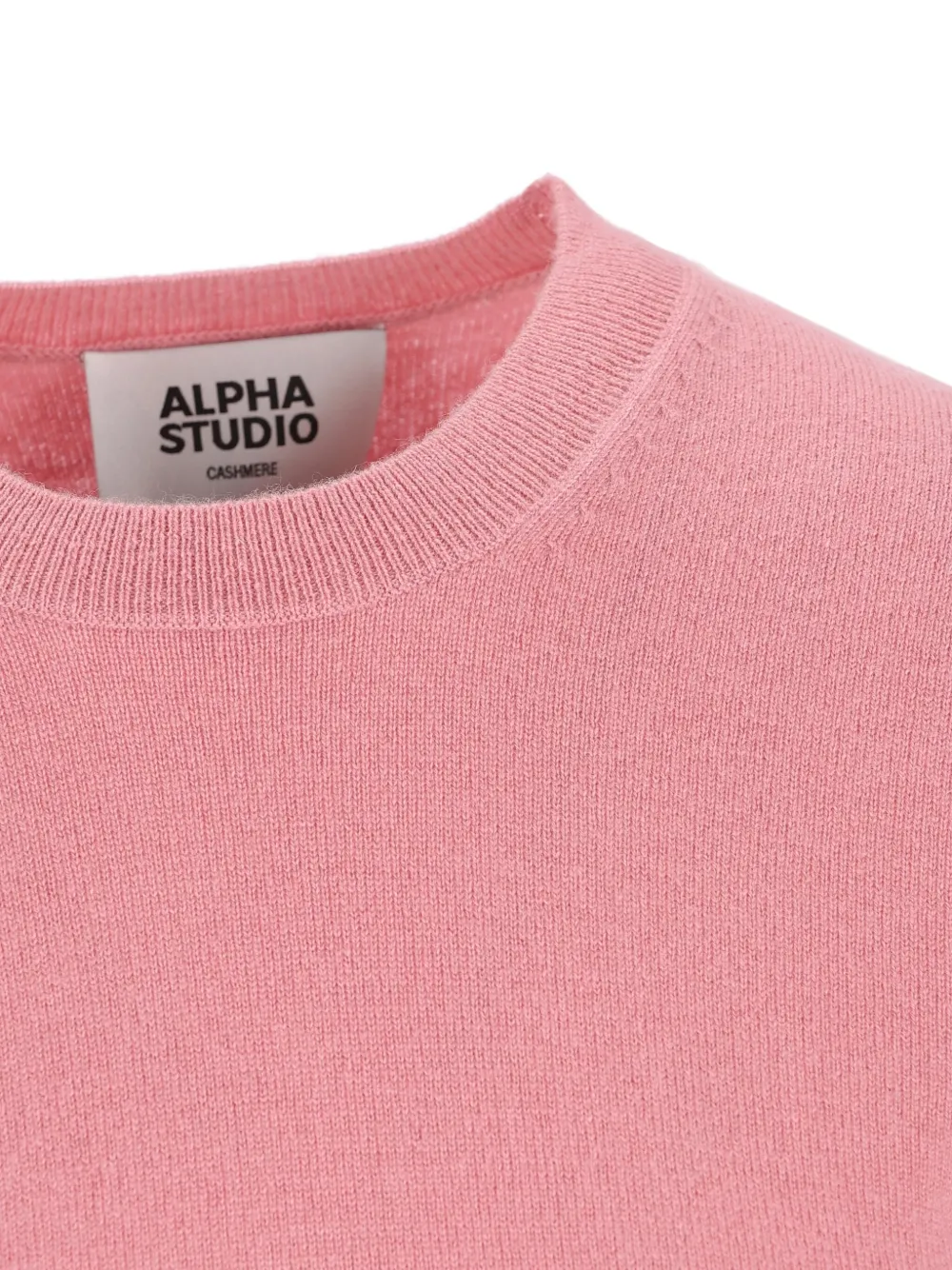 ALPHA STUDIO Kasjmier top Roze