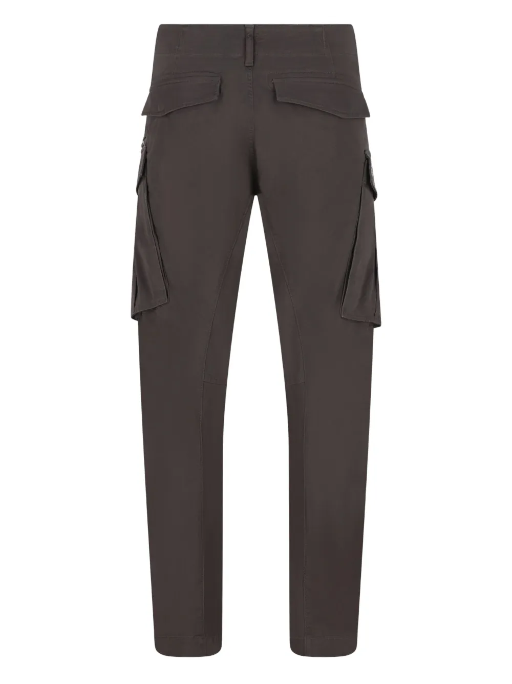 G-Star RAW Rovic Zip 3D cargo broek met rits - Bruin
