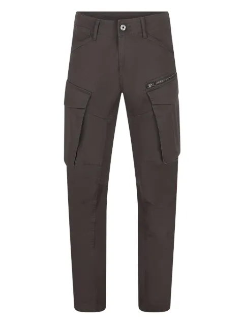 G-Star RAW Rovic Zip 3D zip cargo trousers