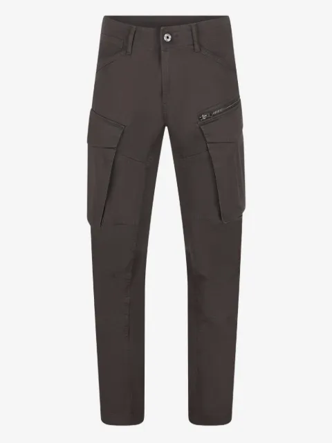 G-Star RAW Rovic Zip 3D zip cargo trousers