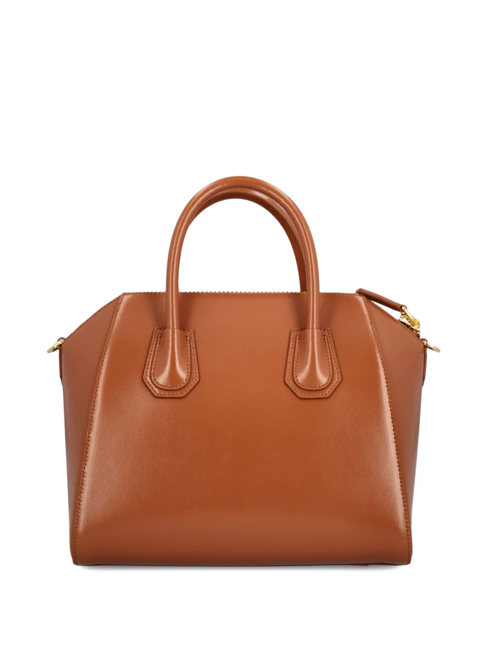 Givenchy leather top-handle shoulder bag | Image 2