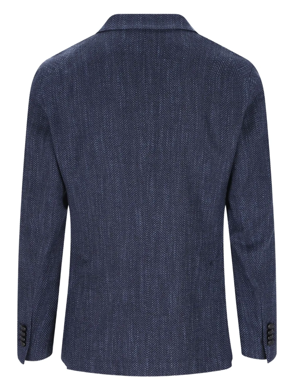 Tagliatore herringbone-pattern blazer | Blazers | Image 2