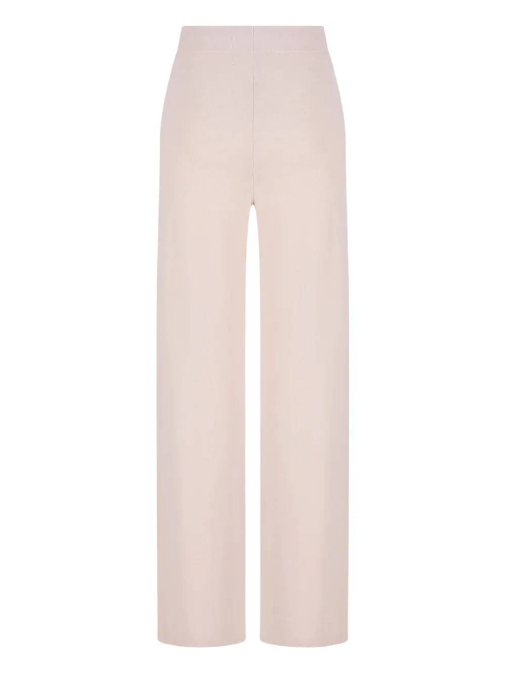 ALPHA STUDIO drawstring trousers - Roze