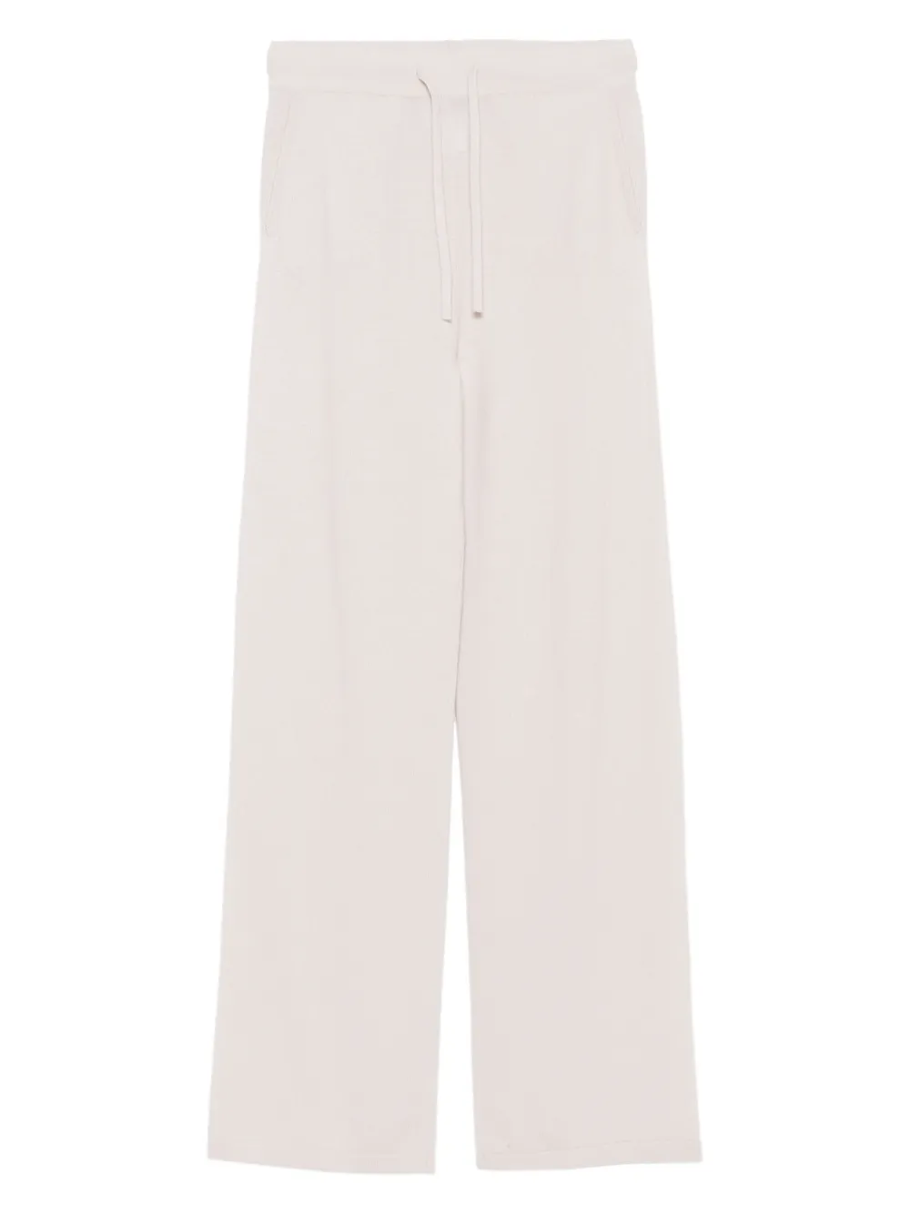 ALPHA STUDIO drawstring trousers | Pink | Image 1