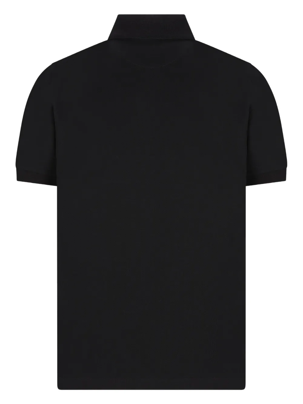 FENDI Piqué poloshirt - Blauw