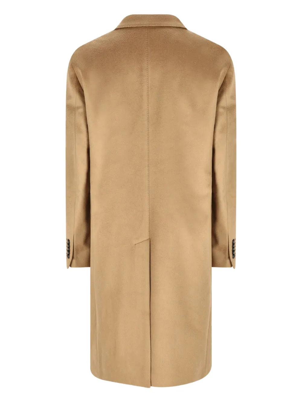 Tagliatore double-breasted wool coat | Double Breasted Coats | Image 2