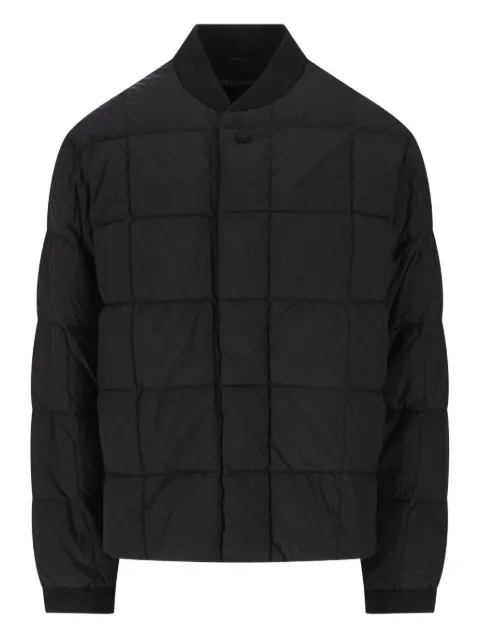 Massimo Osti Studio quilted padded jacket 