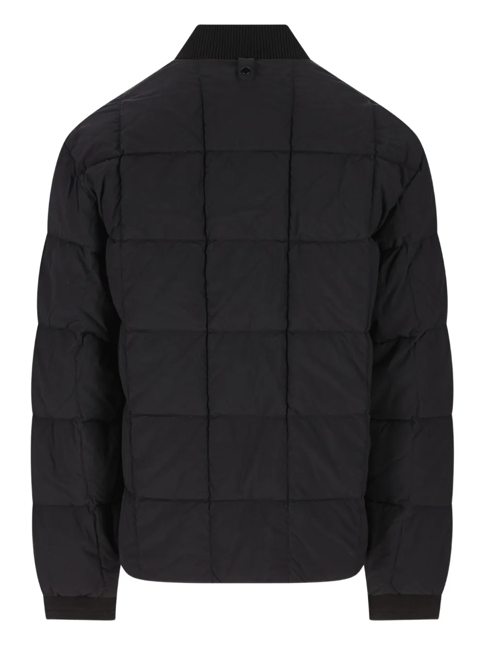 Massimo Osti Studio quilted padded jacket | Down Jackets | Image 2