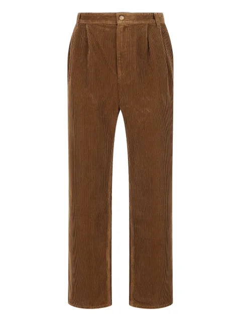 Saint Laurent corduroy trousers