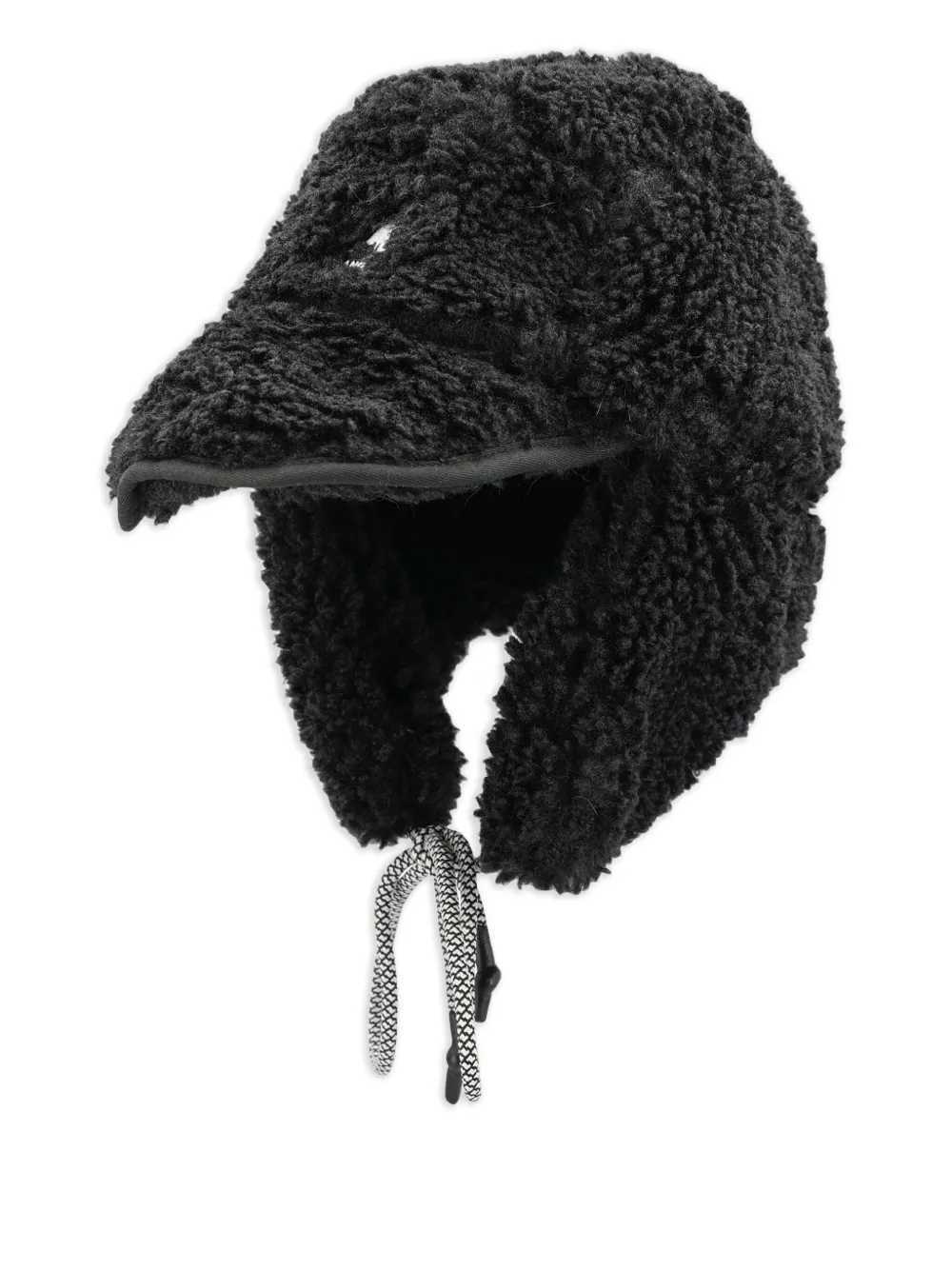 Kangol fleece ear-flap hat | Women | Image 2