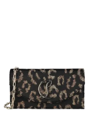 Gucci ディオニュソス GGスプリーム チェーンウォレット