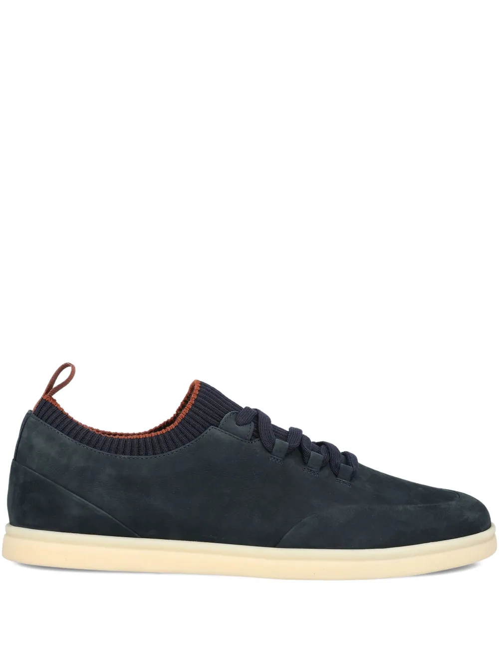 Loro Piana Soho Walk sneakers | Blue | Image 1