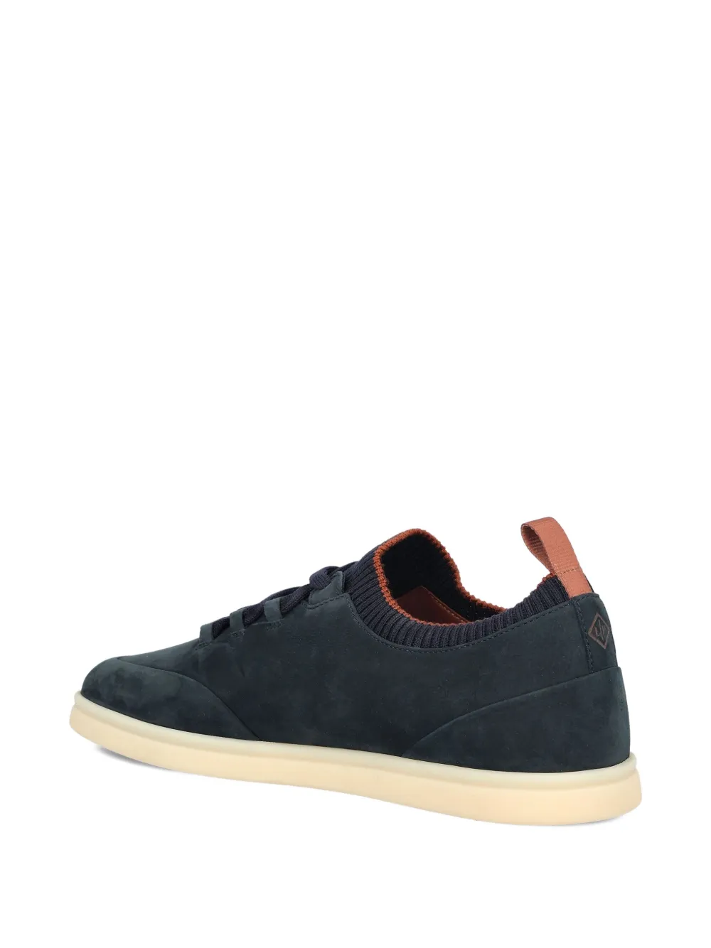 Loro Piana Soho Walk sneakers Blue