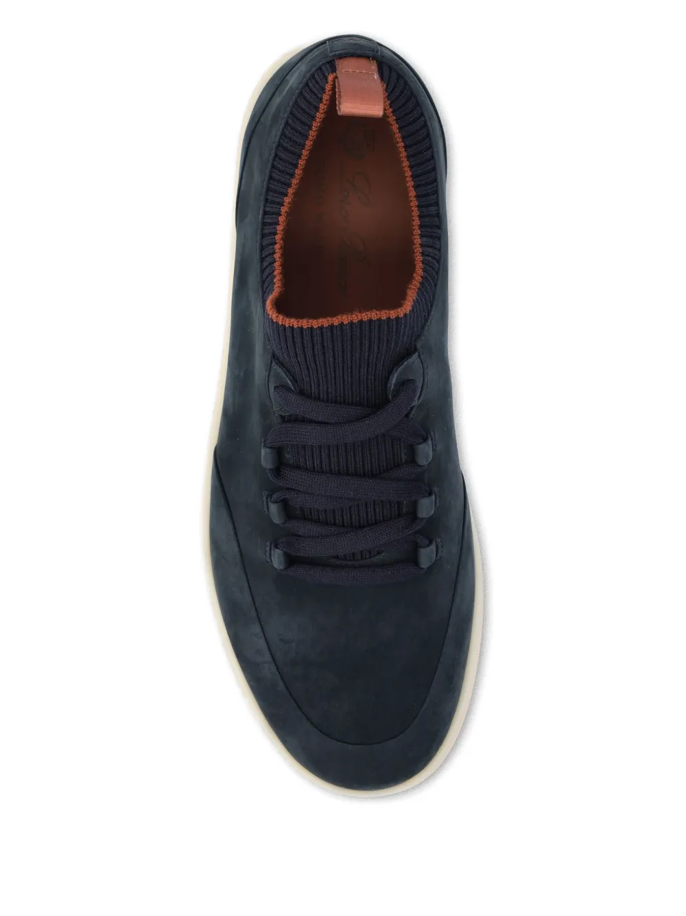 Loro Piana Soho Walk sneakers Blue