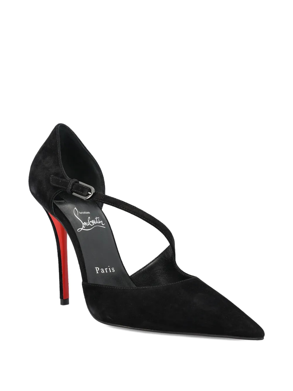 Christian Louboutin 100mm Miss Ziggyta pumps | 高跟鞋 | Image 2