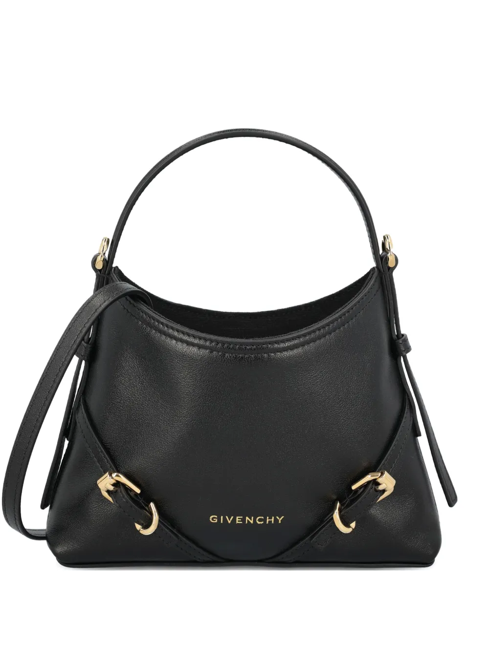 Givenchy leather shoulder bag | Black | Image 1