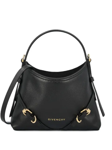Givenchy leather shoulder bag
