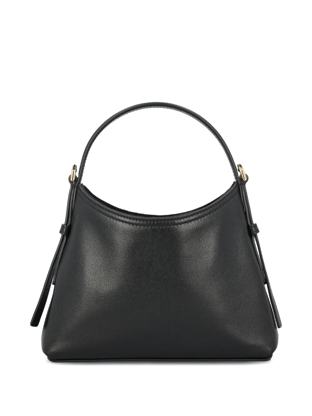 Givenchy leather shoulder bag - Zwart