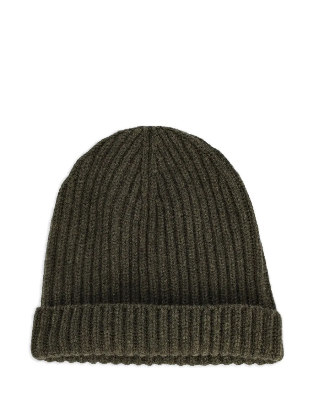 Loro Piana ribbed cashmere beanie | Image 2
