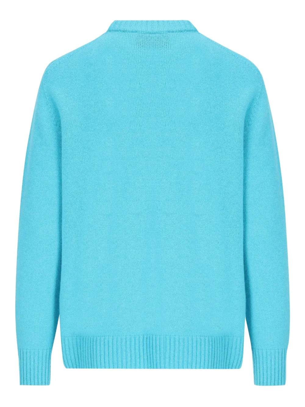Giada Benincasa Heartbeat cashmere sweater | Knitted Sweaters | Image 2