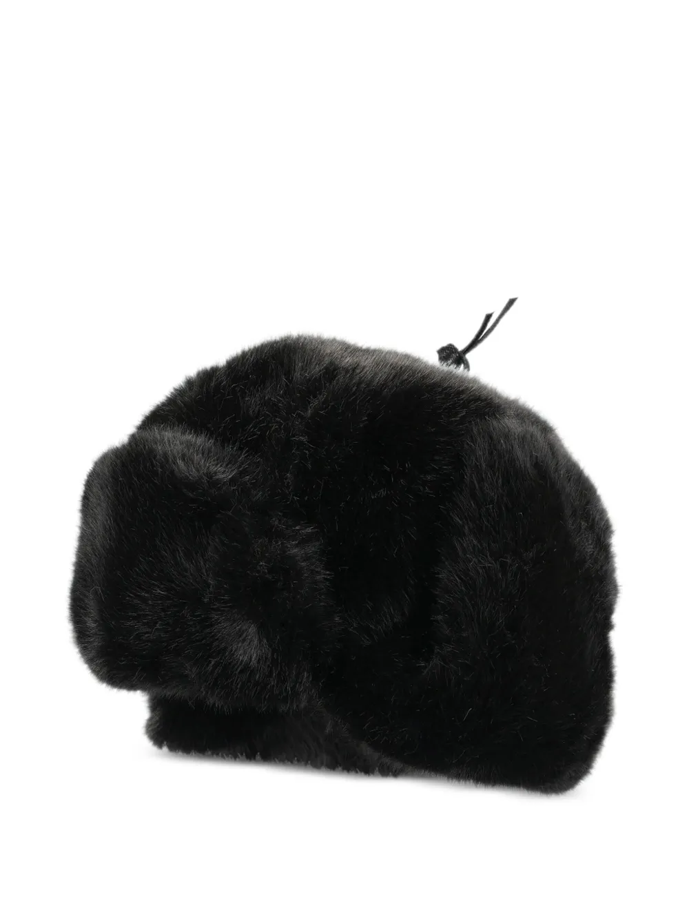 Kangol gorro estilo cazador de pelo artificial | Hombre | Image 2