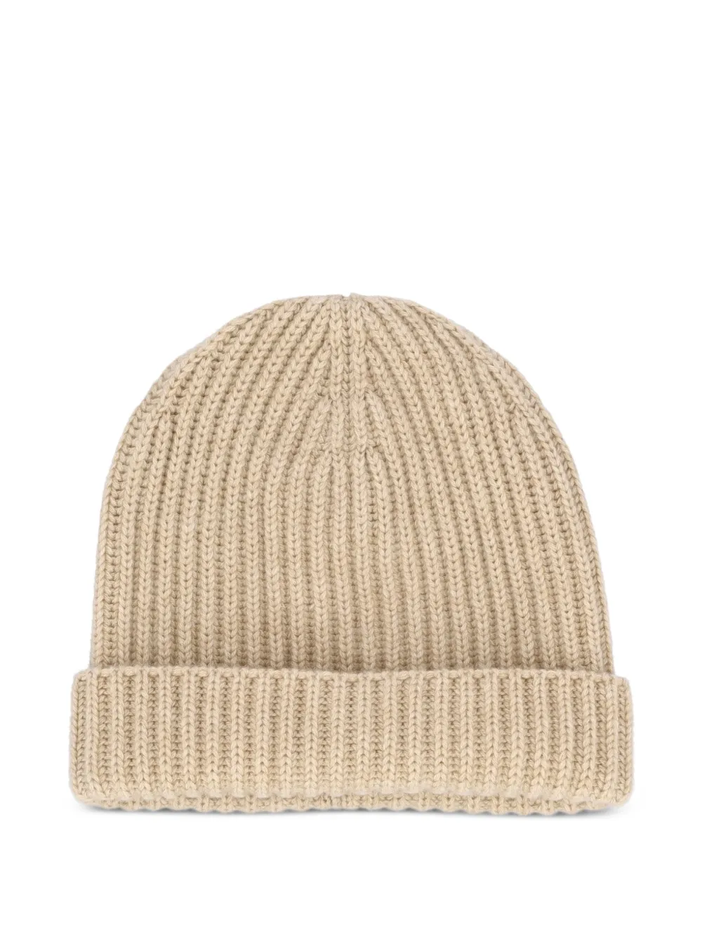 Loro Piana ribbed cashmere beanie | Image 2