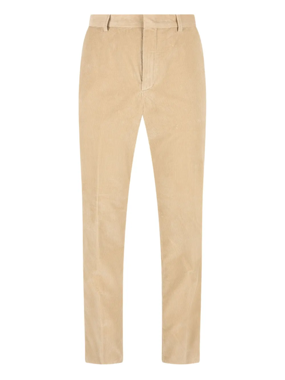 Loro Piana Corduroy Trousers In Brown