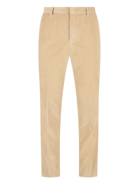 Loro Piana corduroy trousers