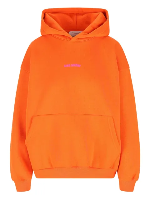 Giada Benincasa logo-print hoodie