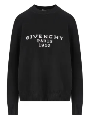 GIVENCHY PARIS レザーパイピング 切り替え ニット カーディガン GIVENCHY PARIS レザーパイピング 切り替え ニット カーディガン