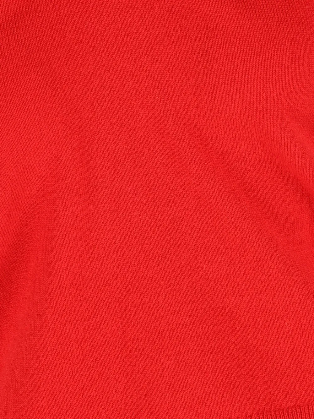 ALPHA STUDIO Kasjmier top Rood