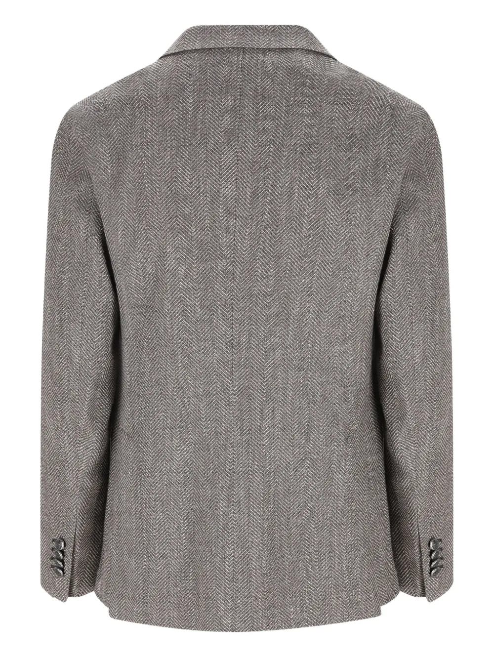 Tagliatore blazer con motivo pied de poule | Blazers | Image 2