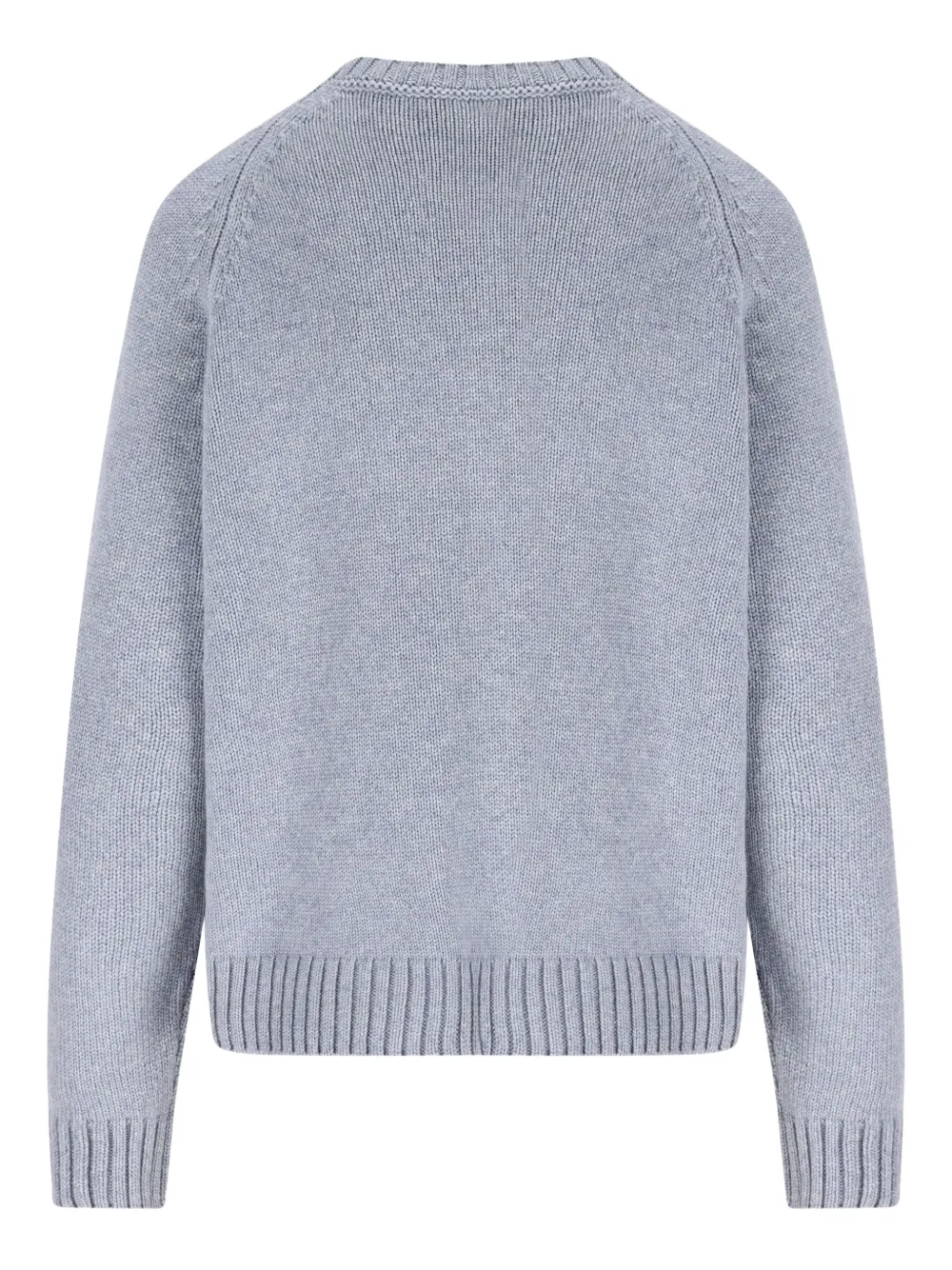 Loro Piana crew-neck cashmere sweater | Knitted Sweaters | Image 2