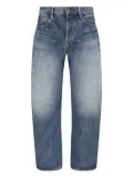 G-Star RAW faded balloon jeans - Blue