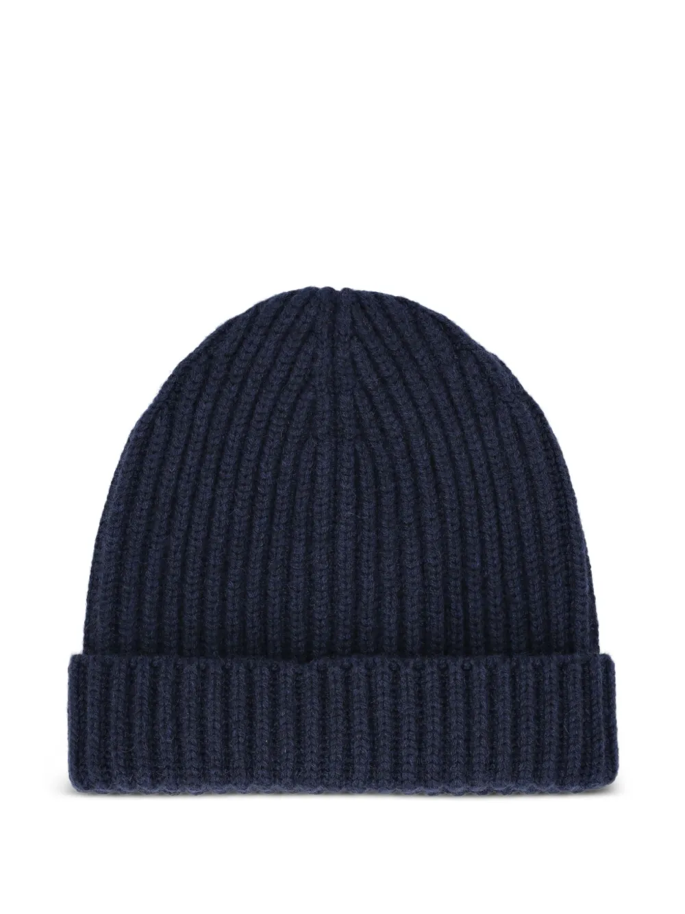 Loro Piana ribbed cashmere beanie | Image 2