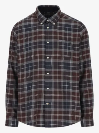 Barbour