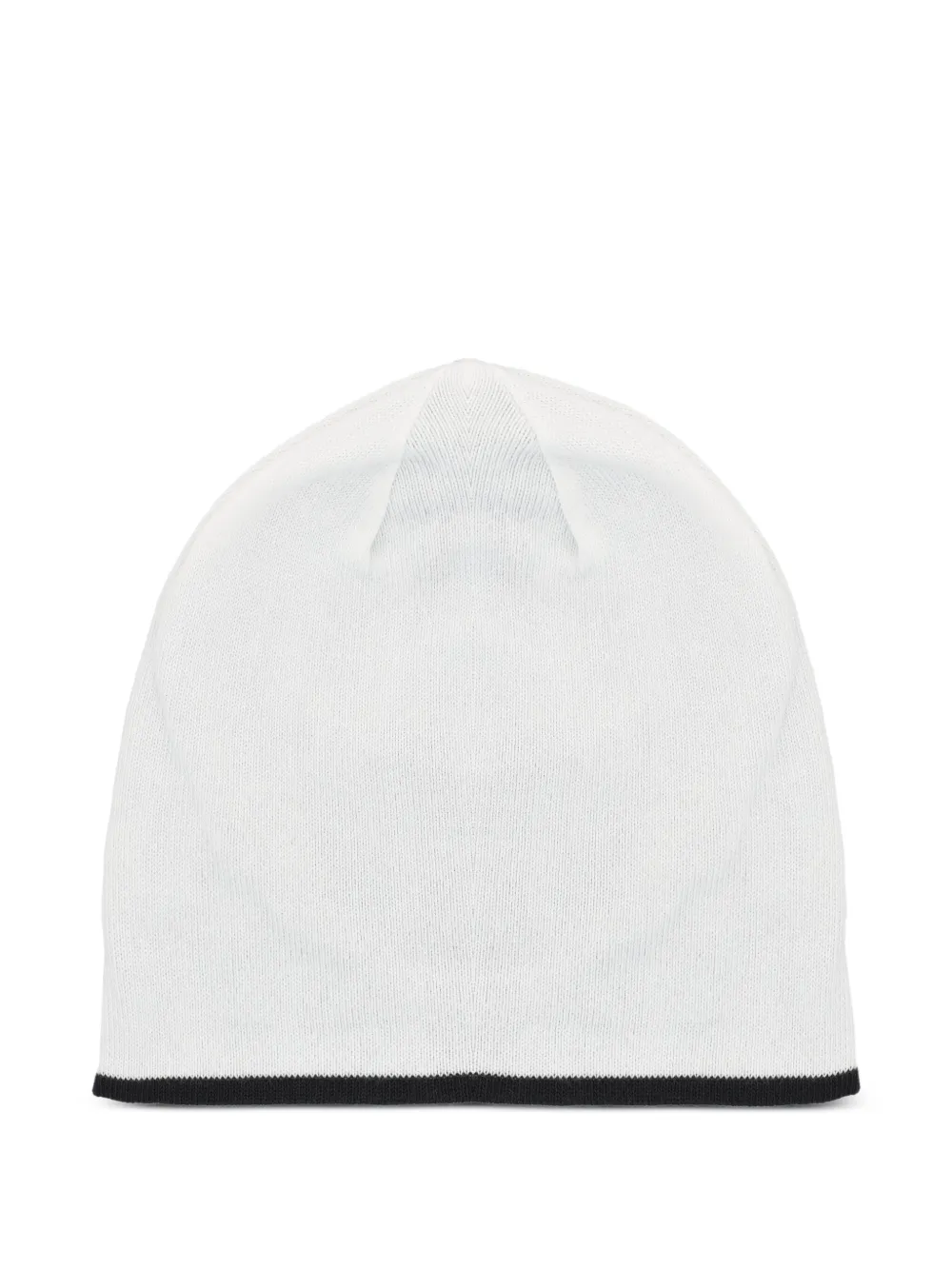 The North Face Reversible Beanie In Black