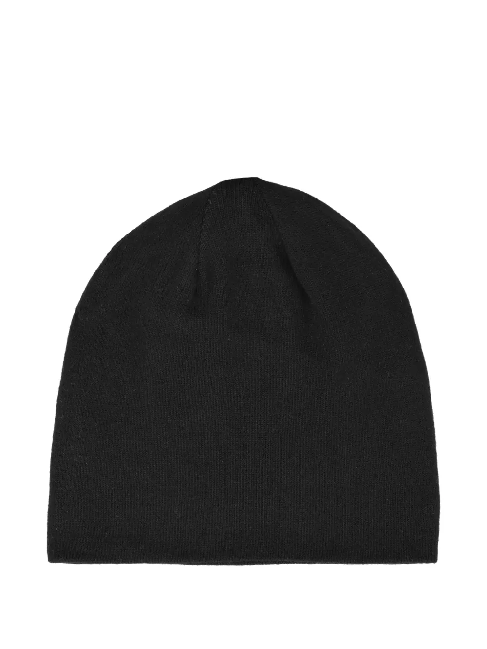 The North Face Reversible Beanie In Black