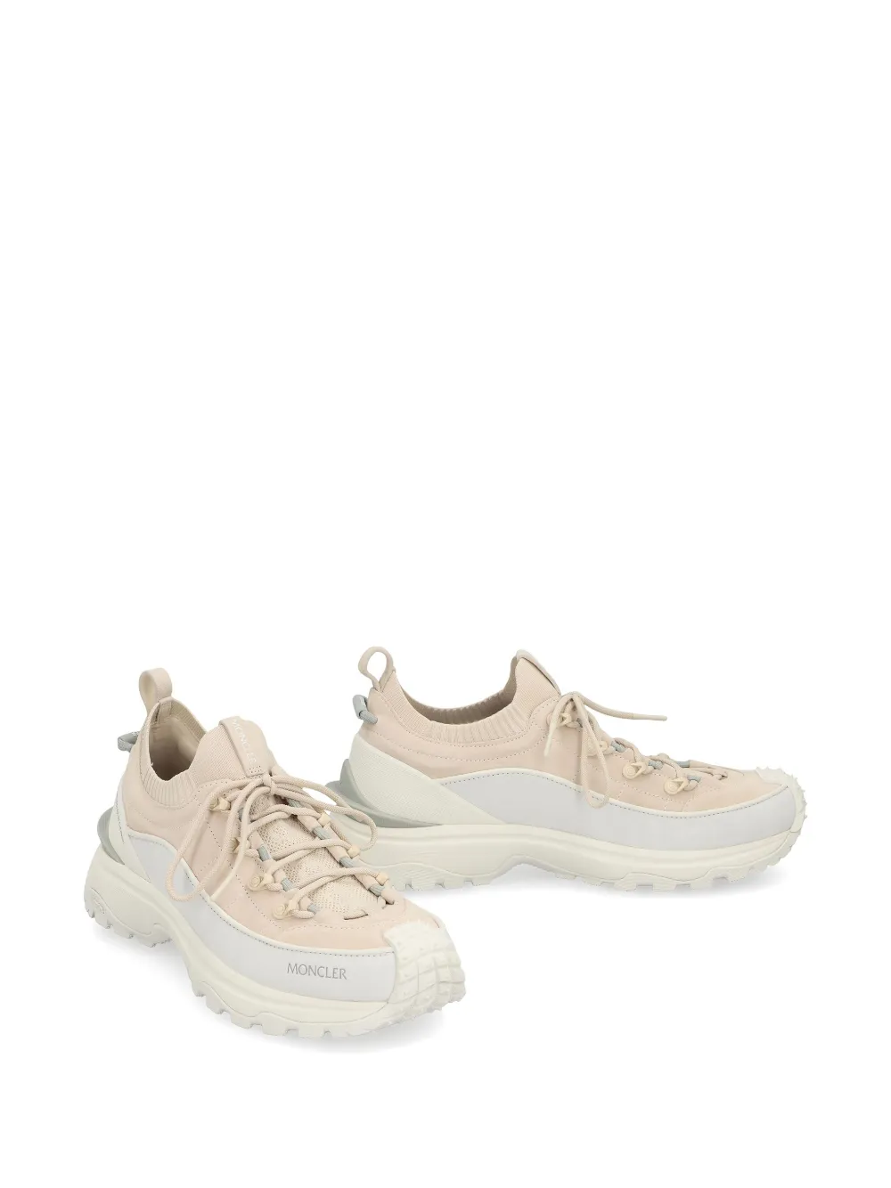 Moncler Trailgrip Lite3 low-top sneakers | Low-Tops | Image 2