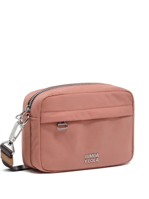 Bimba y Lola zip-fastening mini bag