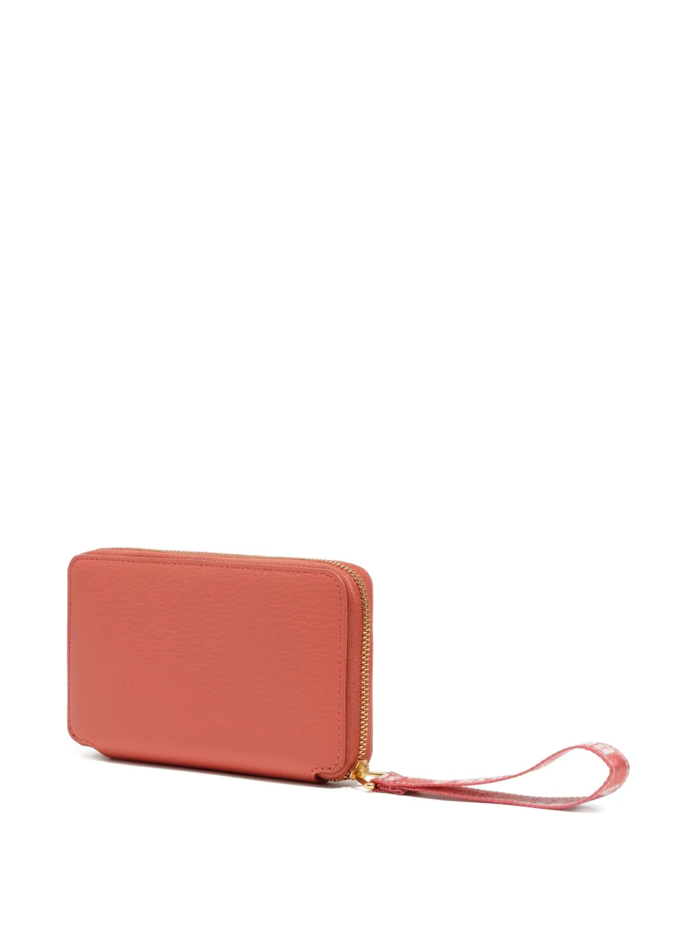 Bimba y Lola Leren portemonnee - Roze