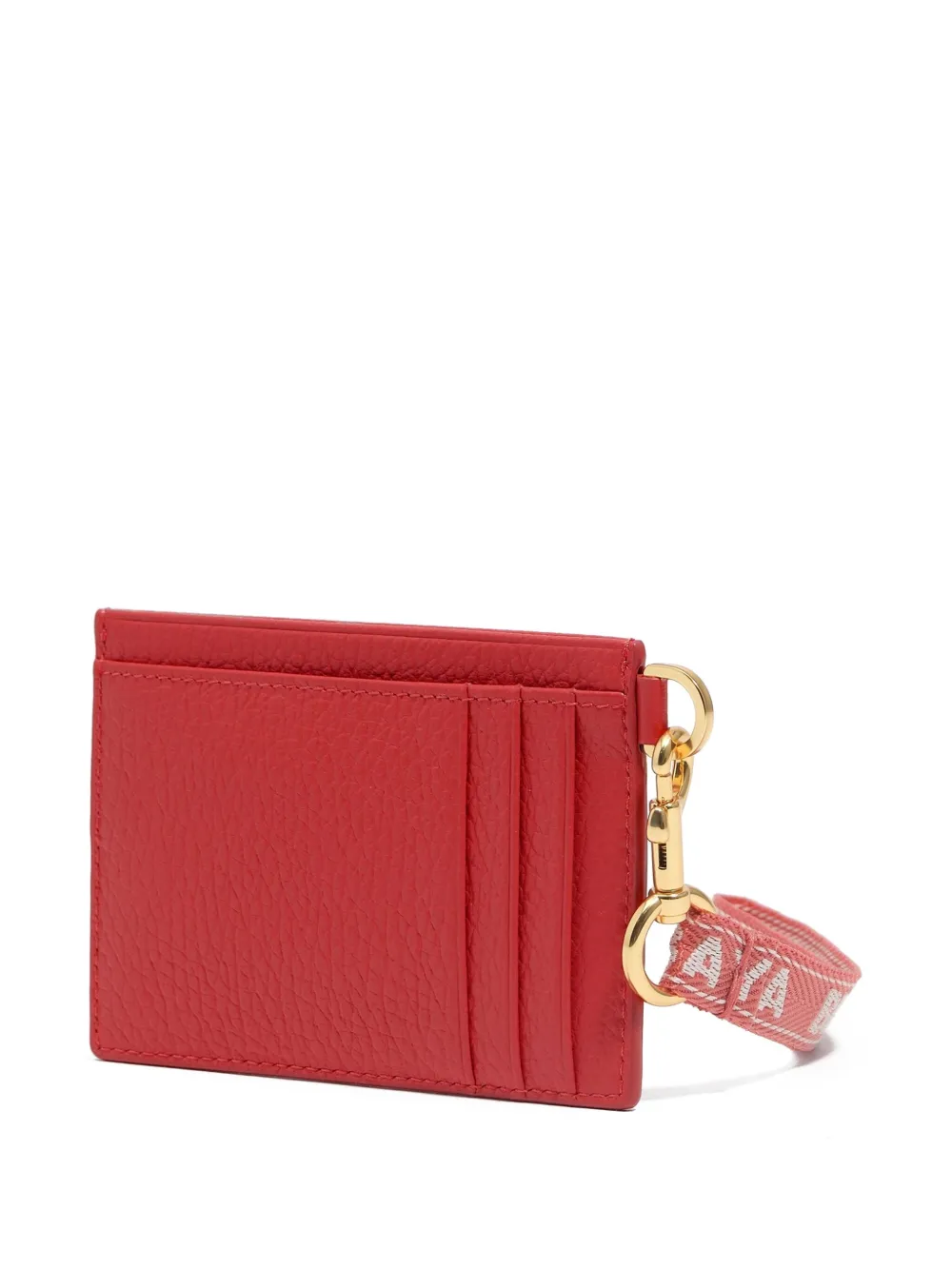 Bimba y Lola leather cardholder | Image 2