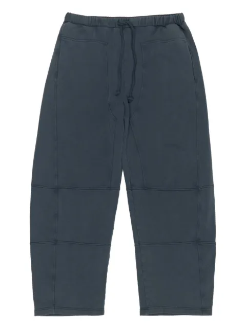 Bimba y Lola panelled drawstring track pants